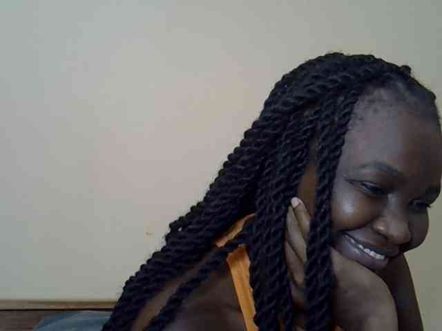 Prettyliz30 webcam