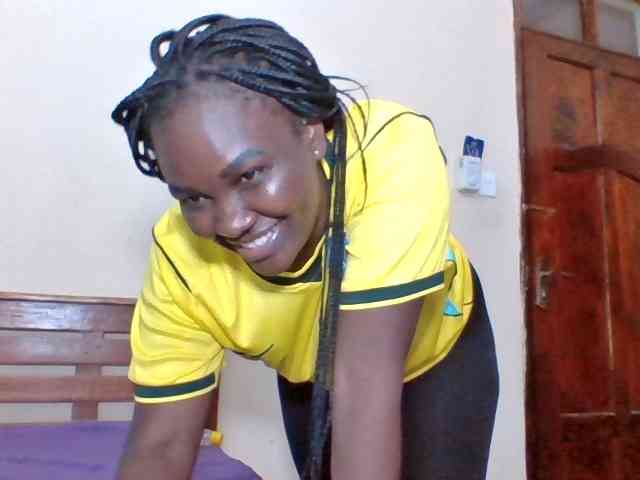 Prettyliz30 webcam