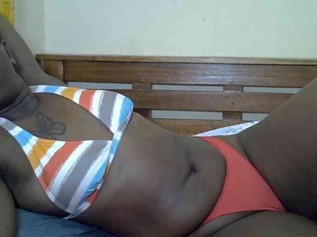 Prettyliz30 webcam