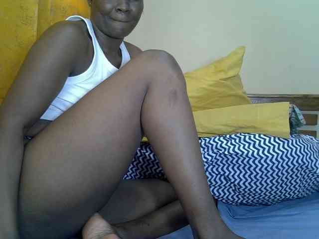 Prettyliz30 webcam