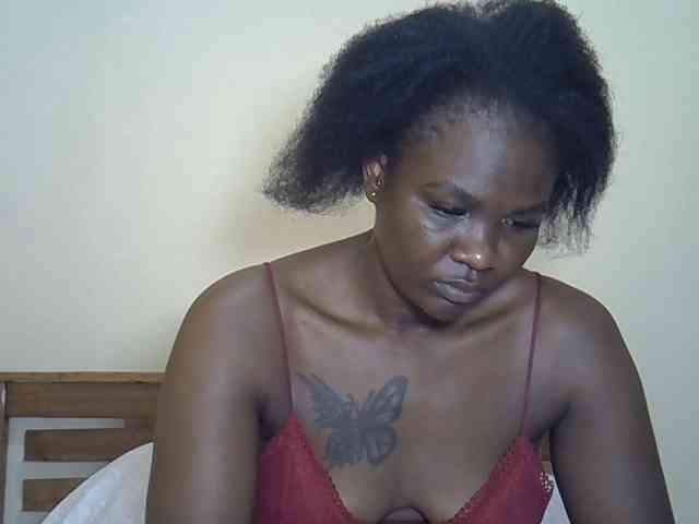 Prettyliz30 webcam