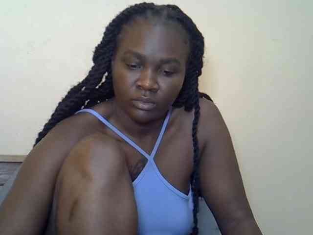 Prettyliz30 webcam