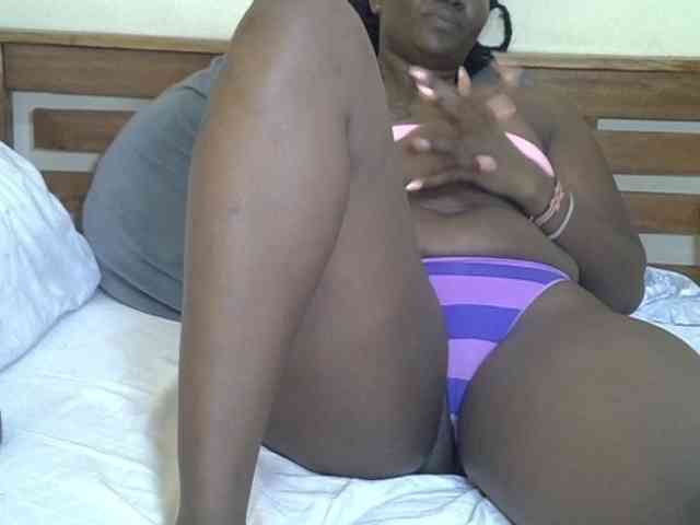Prettyliz30 webcam