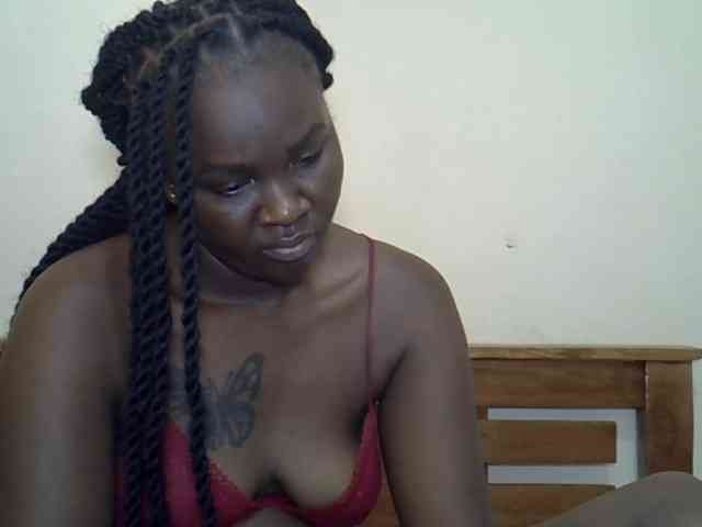 Prettyliz30 webcam