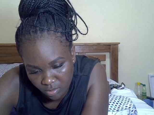 Prettyliz30 webcam