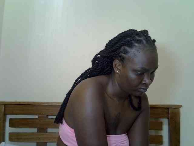 Prettyliz30 webcam