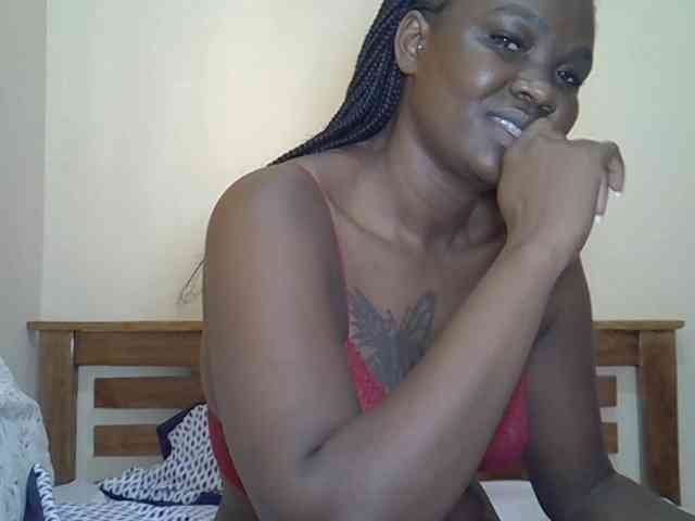 Prettyliz30 webcam