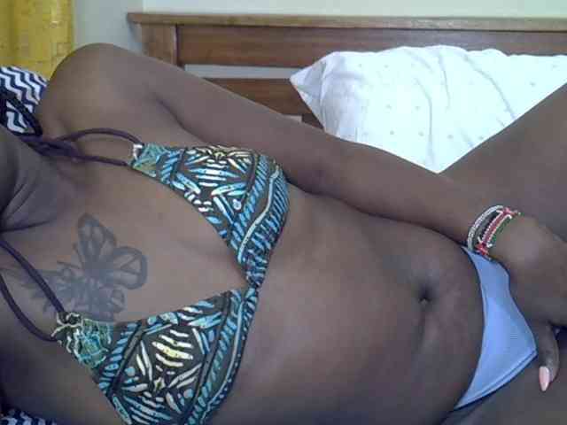 Prettyliz30 webcam