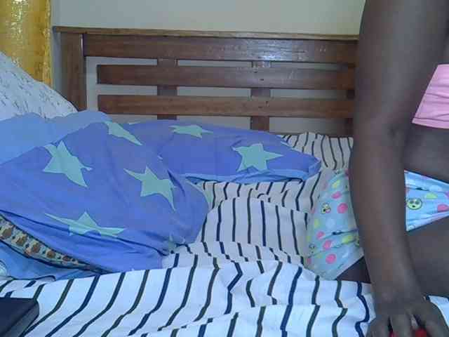 Prettyliz30 webcam