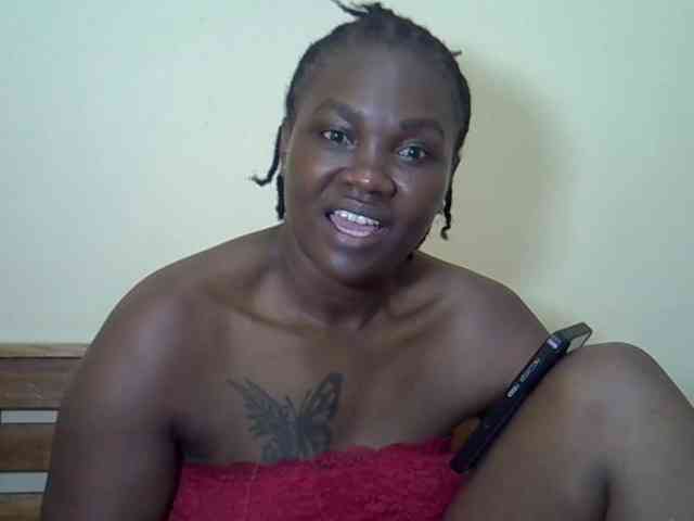 Prettyliz30 webcam