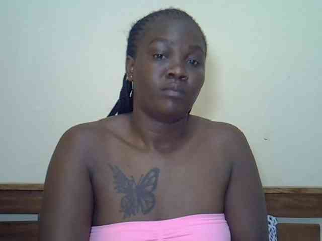 Prettyliz30 webcam