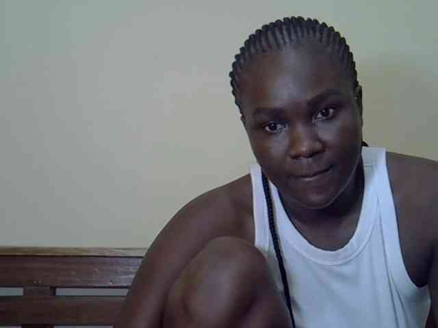 Prettyliz30 webcam