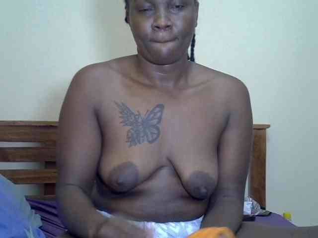 Prettyliz30 webcam