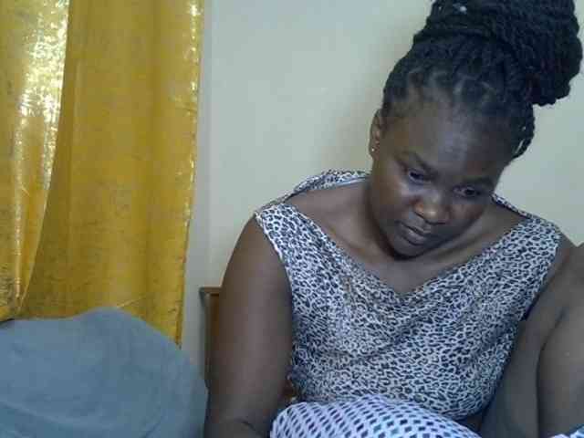 Prettyliz30 webcam