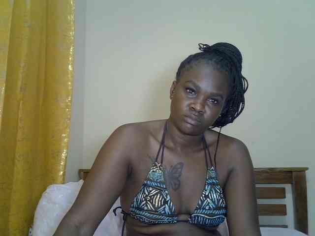 Prettyliz30 webcam