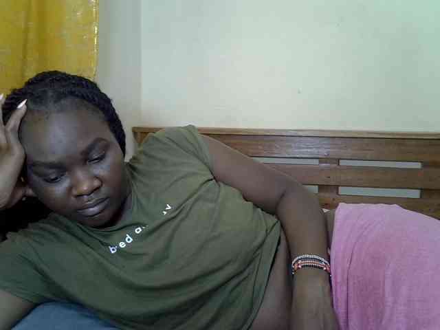 Prettyliz30 webcam