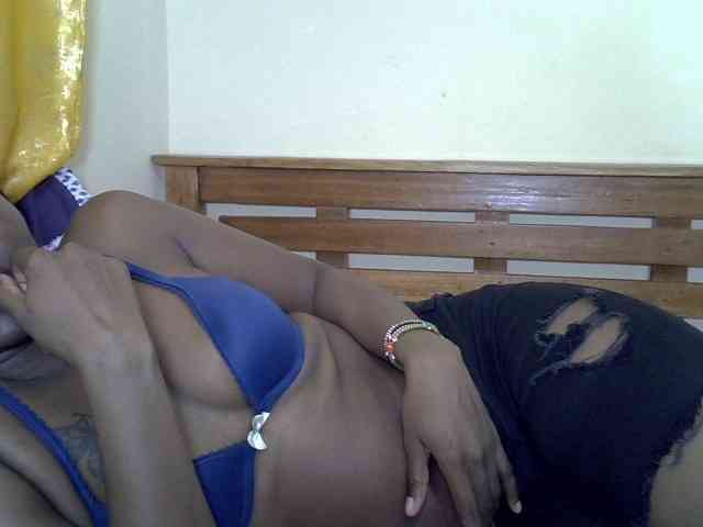 Prettyliz30 webcam