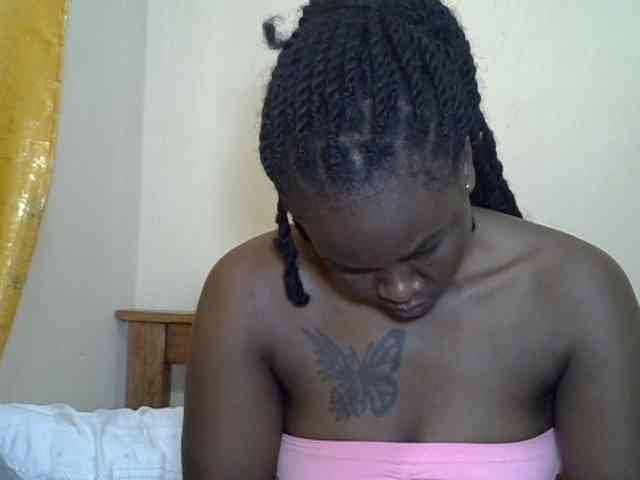 Prettyliz30 webcam