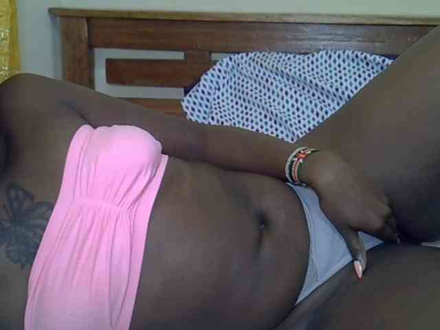 Prettyliz30 webcam