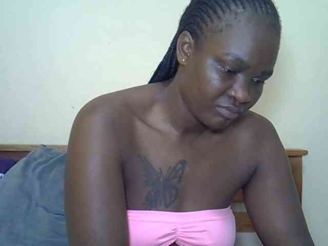 Prettyliz30 webcam