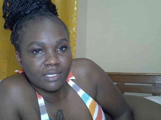 Prettyliz30 webcam