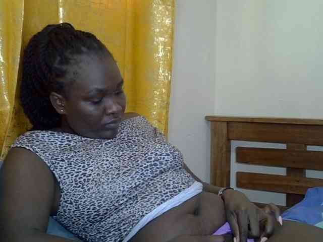 Prettyliz30 webcam