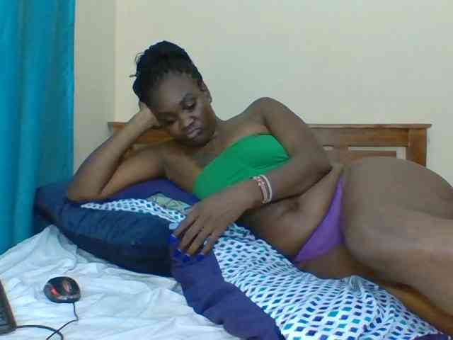 Prettyliz30 webcam