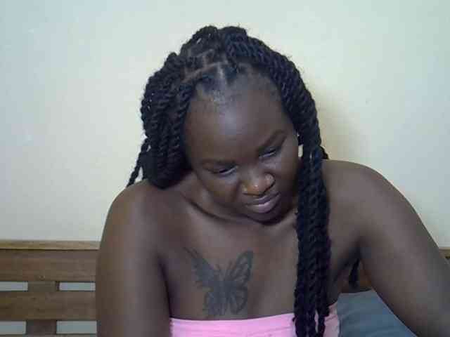 Prettyliz30 webcam