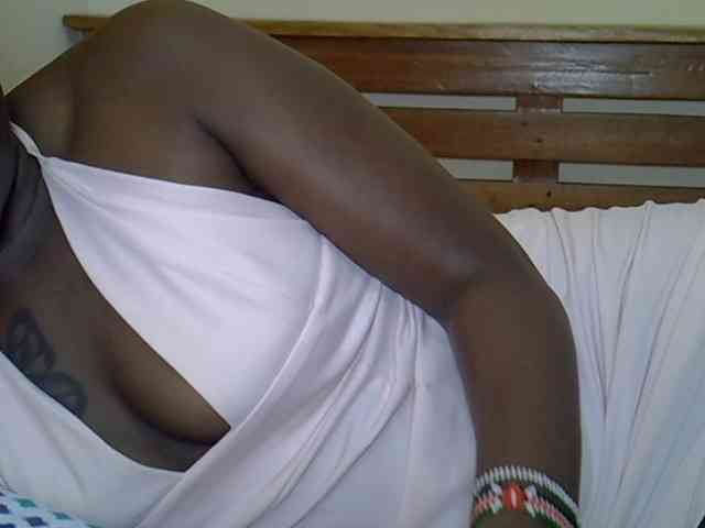 Prettyliz30 webcam