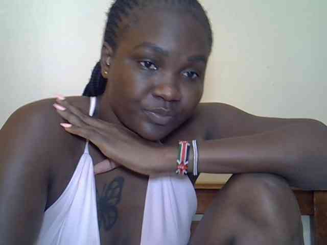 Prettyliz30 webcam