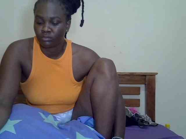 Prettyliz30 webcam