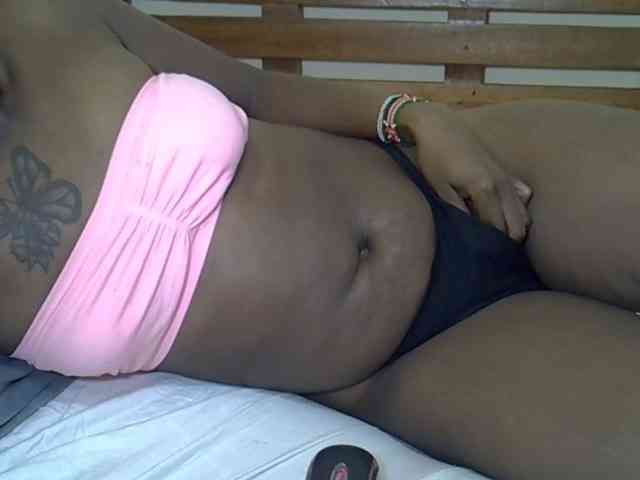 Prettyliz30 webcam