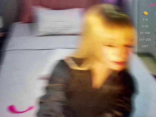 VelvetNella webcam