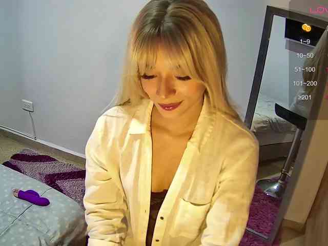 VelvetNella webcam