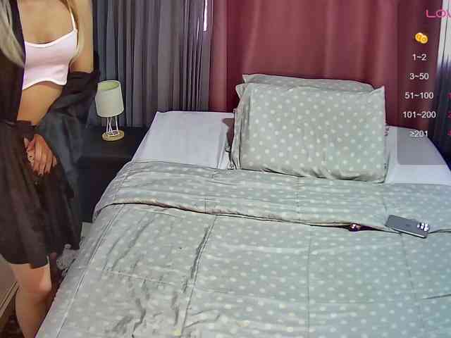 VelvetNella webcam