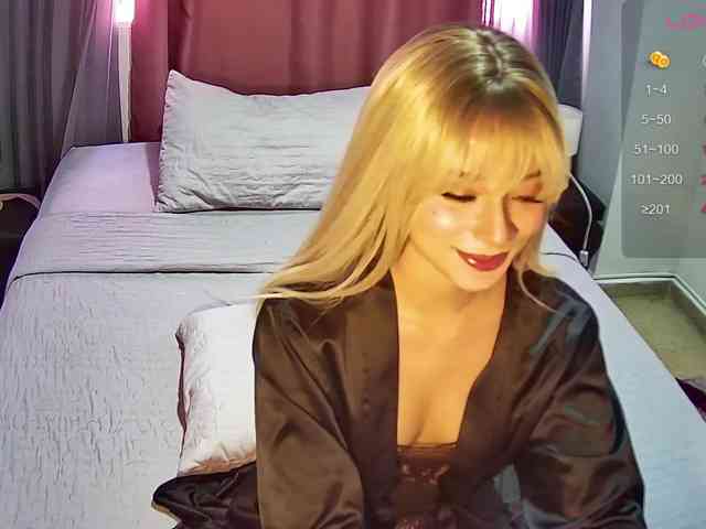 VelvetNella webcam