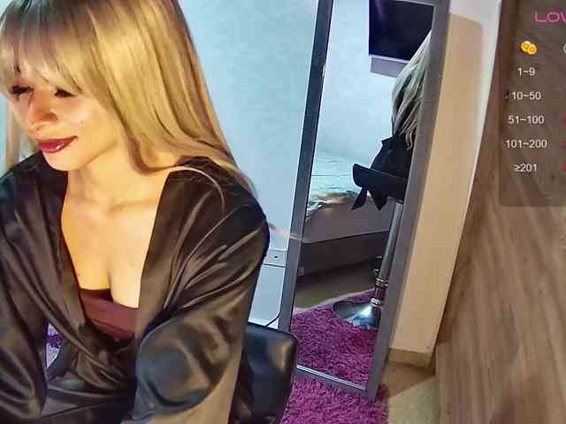 VelvetNella webcam
