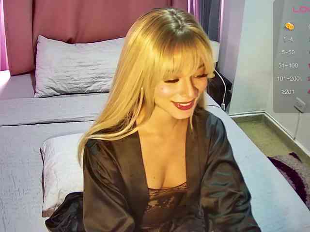 VelvetNella webcam
