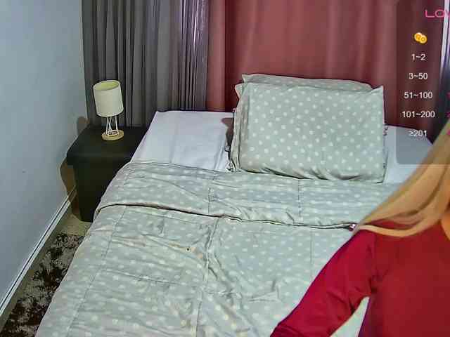 VelvetNella webcam
