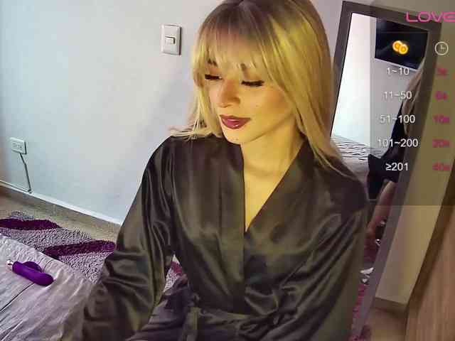 VelvetNella webcam