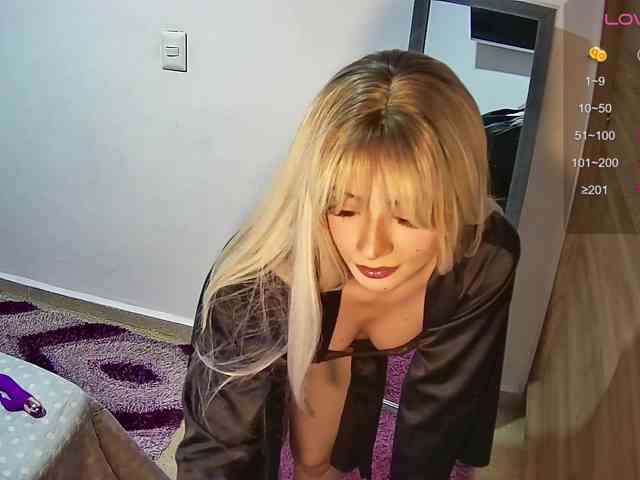 VelvetNella webcam