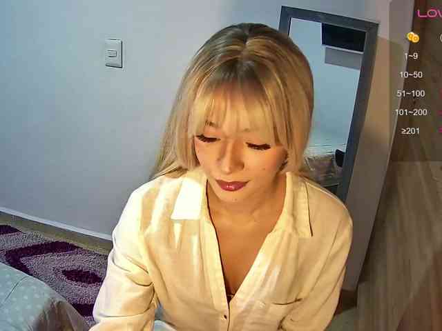 VelvetNella webcam