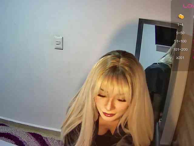 VelvetNella webcam