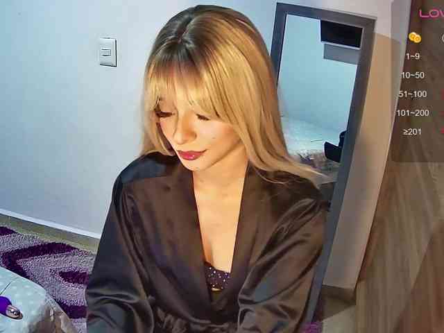 VelvetNella webcam