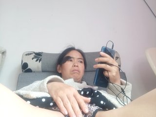 Image capture of hujiajiajia1314