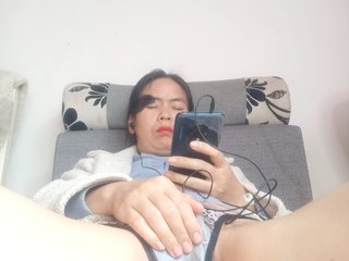 Image capture of hujiajiajia1314