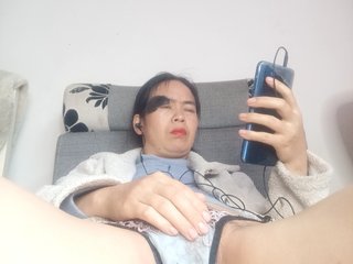 hujiajiajia1314 Porn Show