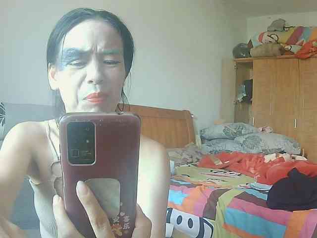 hujiajiajia1314 webcam