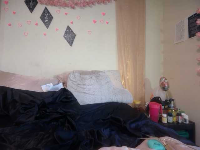 GlitterBaby Live Cam and Statistics on UnifiedCams