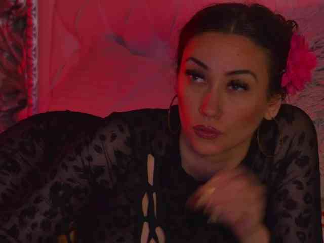 AliceMunro webcam